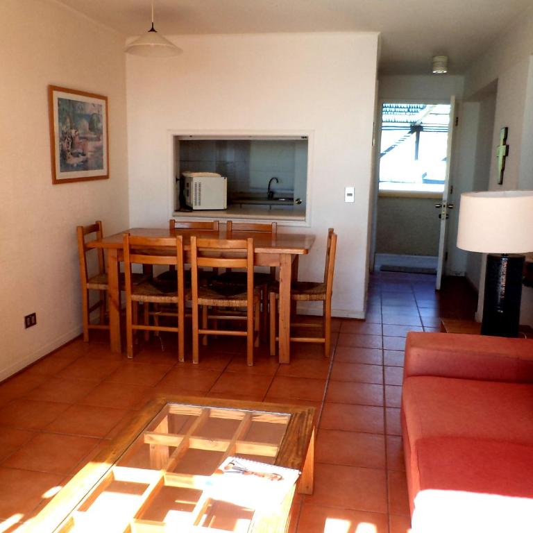 Club Playa Blanca - Apartment with Terrace - 1