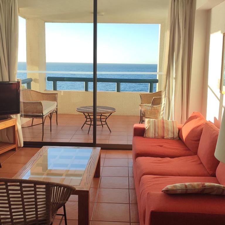 Club Playa Blanca - Apartment with Terrace - 2