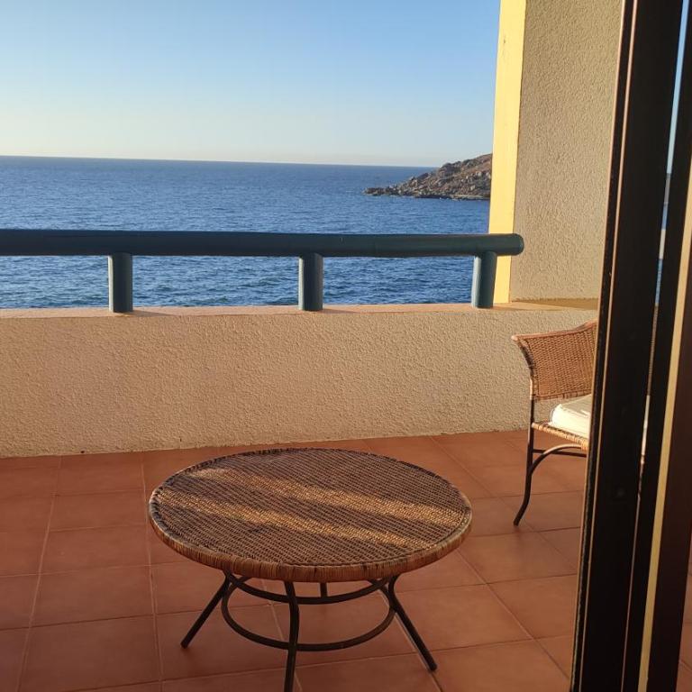 Club Playa Blanca - Apartment with Terrace - 3