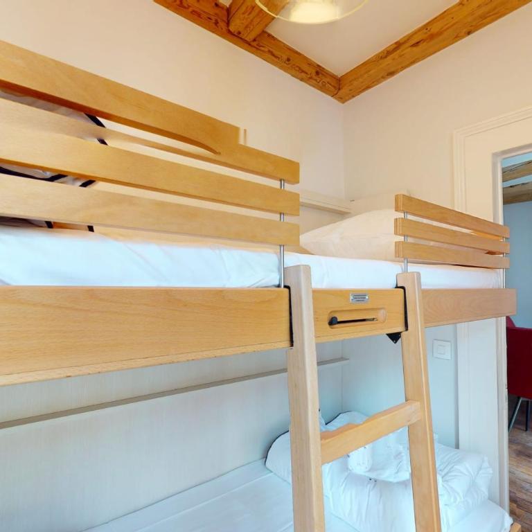 Pamir - Beau T3 pouvant accueillir 5 personnes - Appartement - 8
