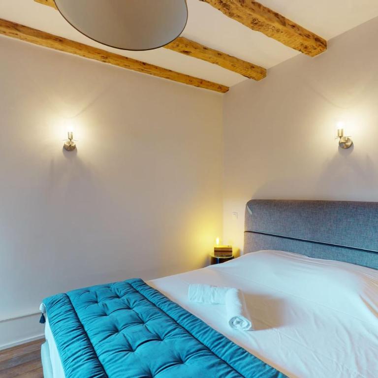 Pamir - Beau T3 pouvant accueillir 5 personnes - Appartement - 18