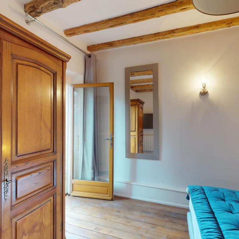 Pamir - Beau T3 pouvant accueillir 5 personnes - Appartement - 17