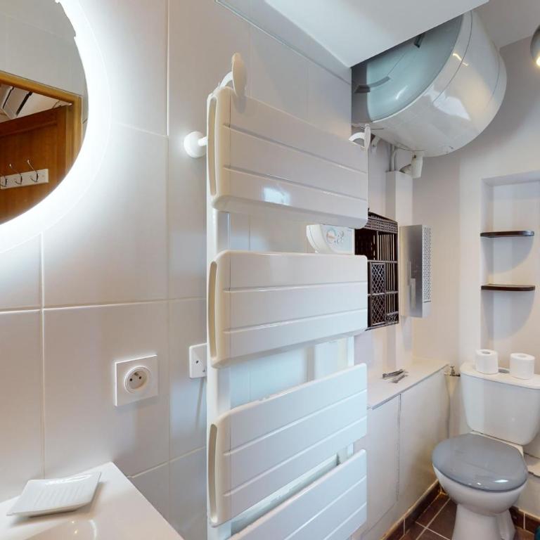Pamir - Beau T3 pouvant accueillir 5 personnes - Appartement - 26