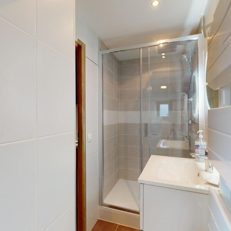 Pamir - Beau T3 pouvant accueillir 5 personnes - Appartement - 25