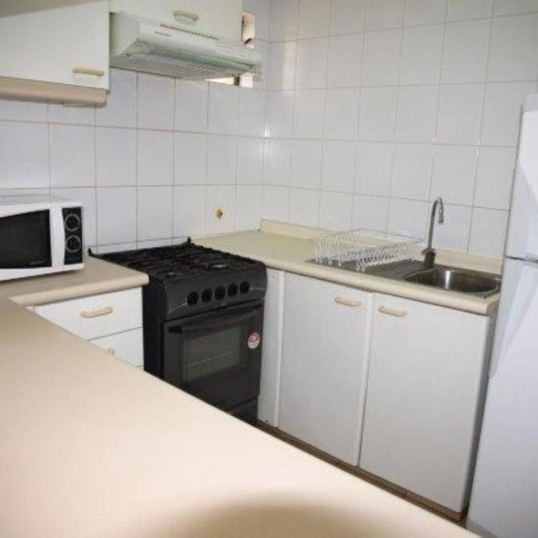 Club Playa Blanca - Apartment with Terrace - 4