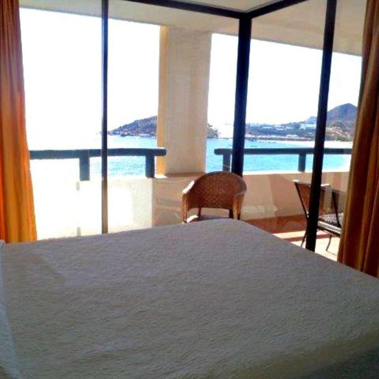 Club Playa Blanca - Apartment with Terrace - 5