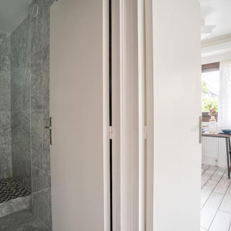 Deauville : magnifique studio en face du Casino ! - Appartement 1 Chambre - 10