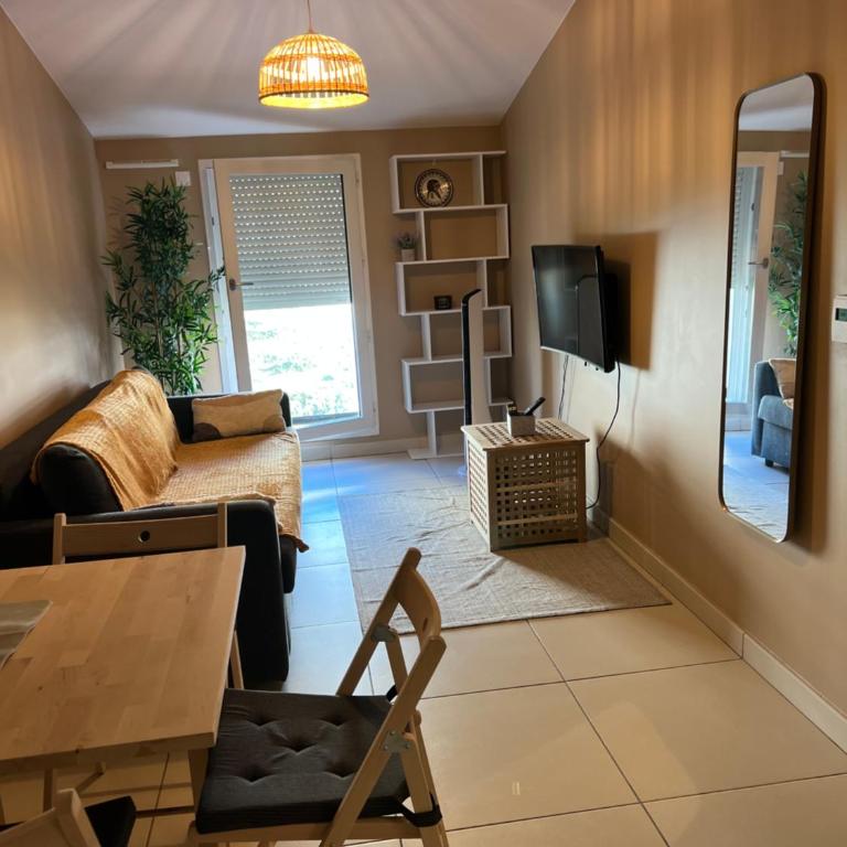 T2 Prado Plage / Vélodrome - Apartamento de 1 dormitorio - 6