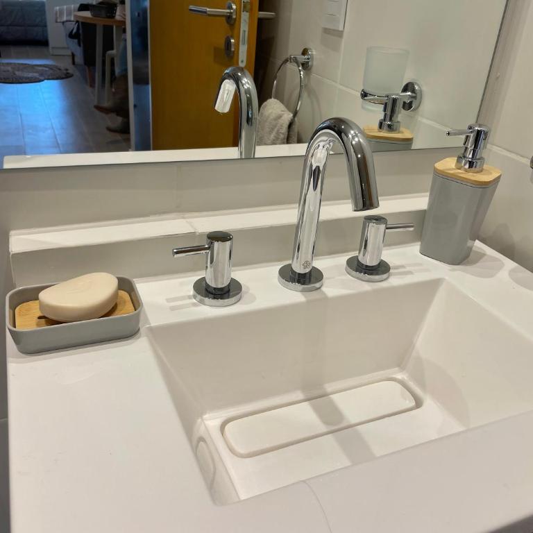 Brand New and Cozy Studio Apt. - Apartamento Estudio - 13