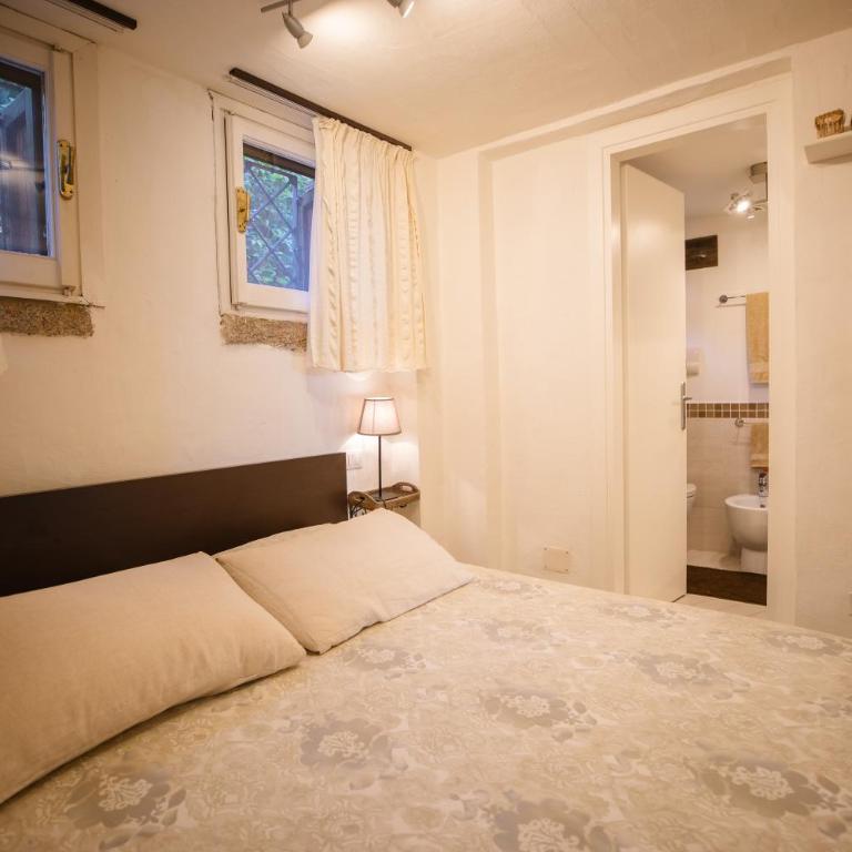 PORTO ROTONDO SPLENDIDO APPARTAMENTO CON GIARDINO VISTA MARE - Appartamento con 2 Camere da Letto - 22