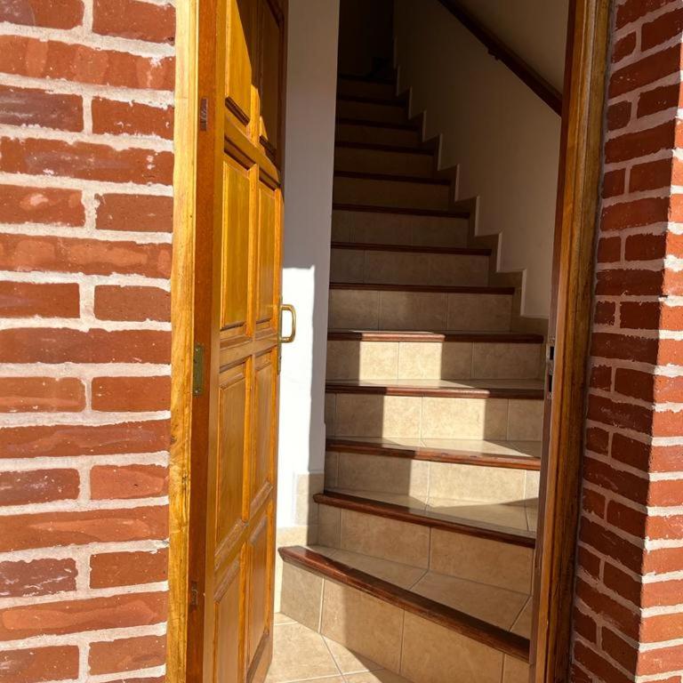 MC alquiler temporario Tandil para 3 personas - Apartamento de 1 dormitorio - 2