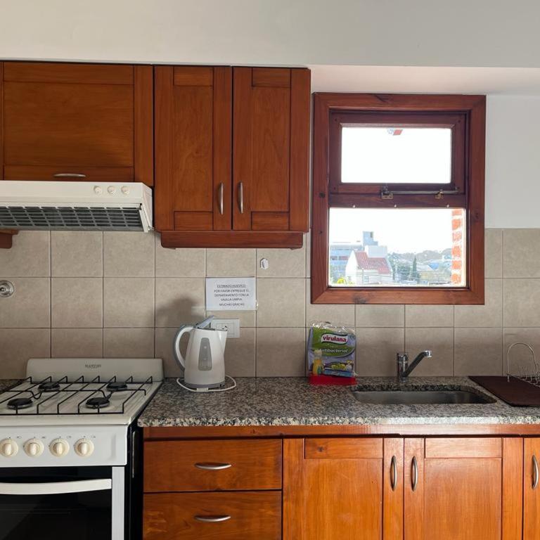 MC alquiler temporario Tandil para 3 personas - Apartamento de 1 dormitorio - 13