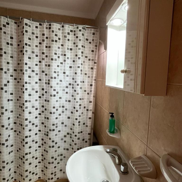 MC alquiler temporario Tandil para 3 personas - Apartamento de 1 dormitorio - 10