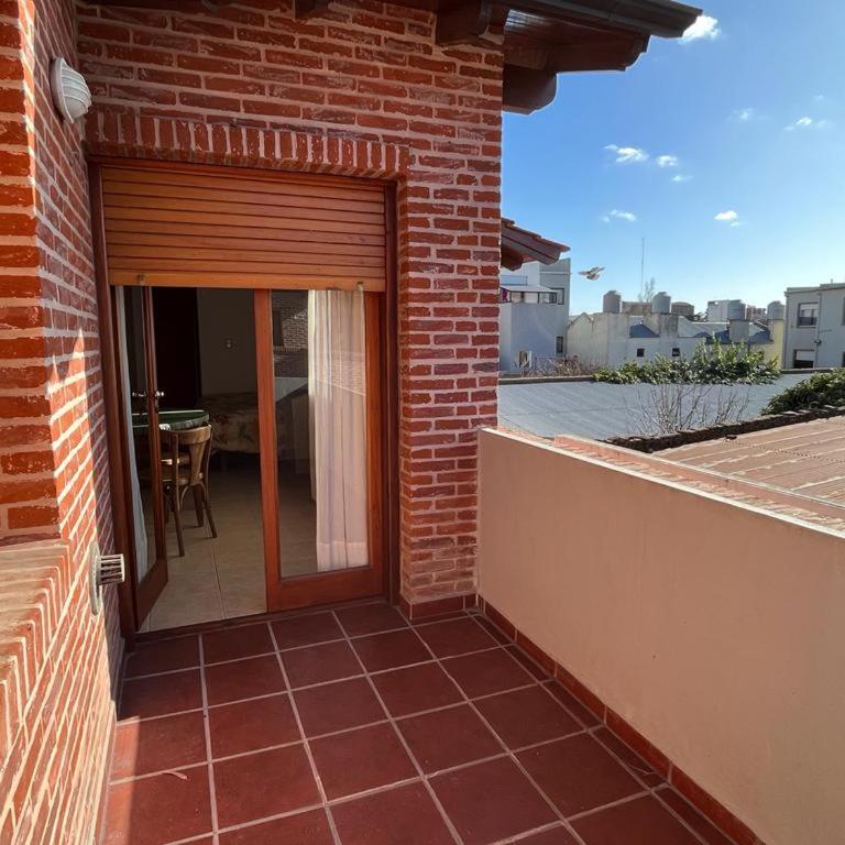 MC alquiler temporario Tandil para 3 personas - Apartamento de 1 dormitorio - 6