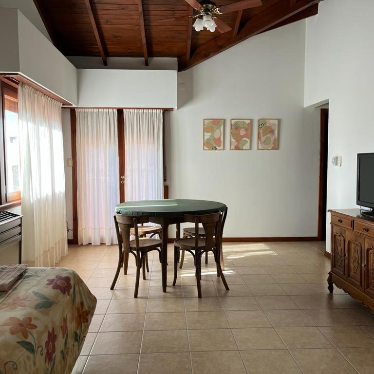 MC alquiler temporario Tandil para 3 personas - Apartamento de 1 dormitorio - 3