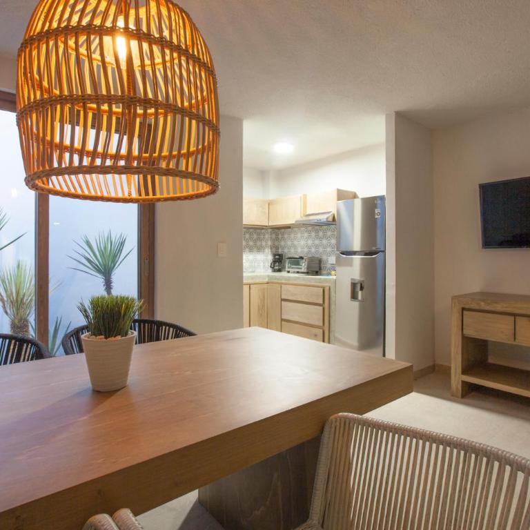 Casa al Mar - Suite de 2 dormitorios - 1