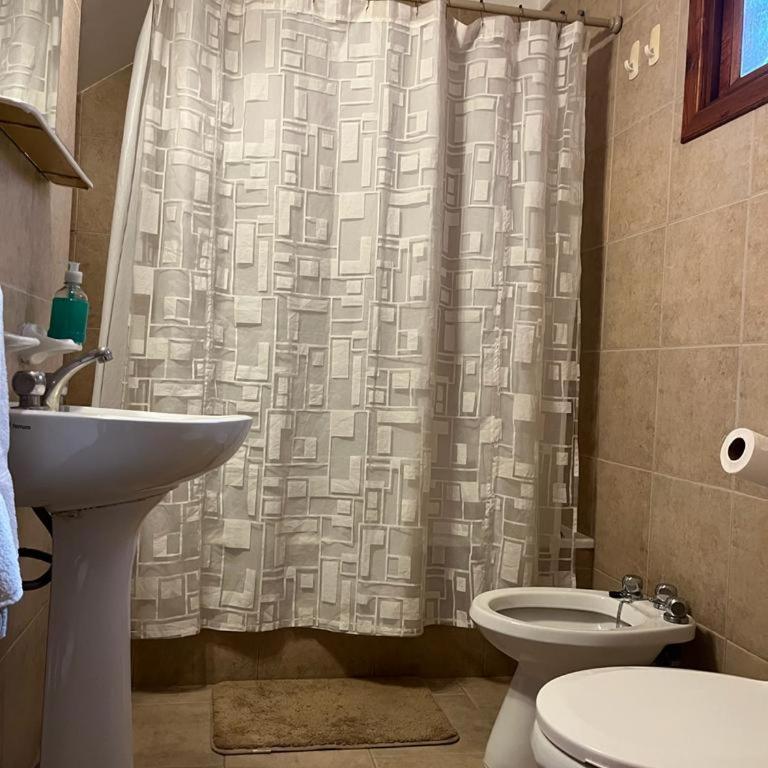 MC alquiler temporario Tandil para 4 personas - Apartamento de 2 dormitorios - 5