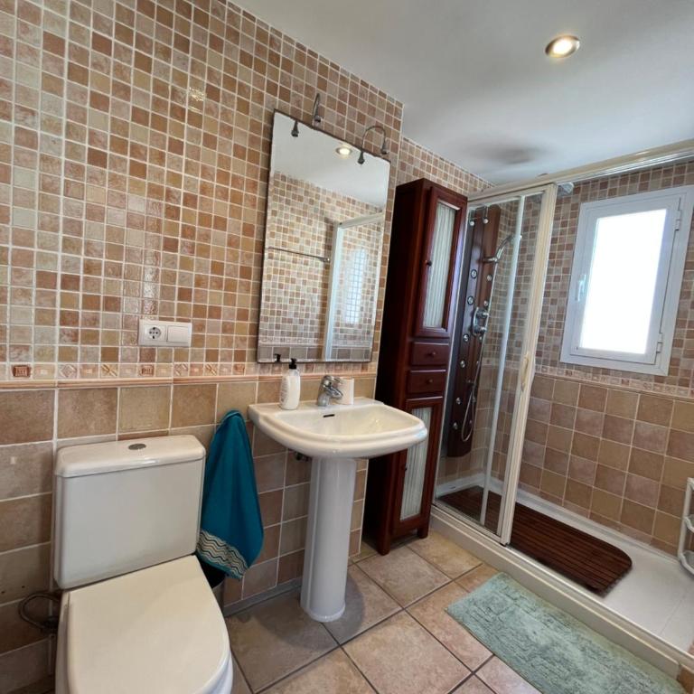 Inmejorables vistas al mar Javea - Apartamento de 3 dormitorios - 10