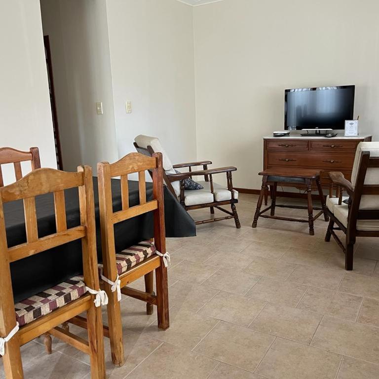 MC alquiler temporario Tandil para 4 personas - Apartamento de 2 dormitorios - 3