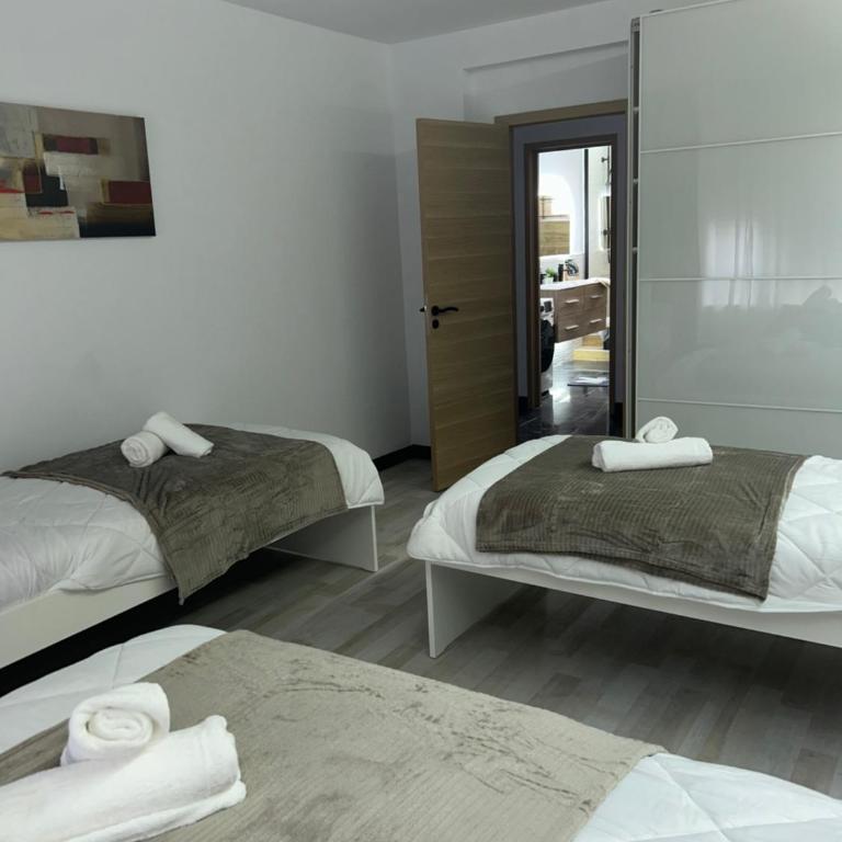 Charme et confort - Appartement 3 Chambres - 26