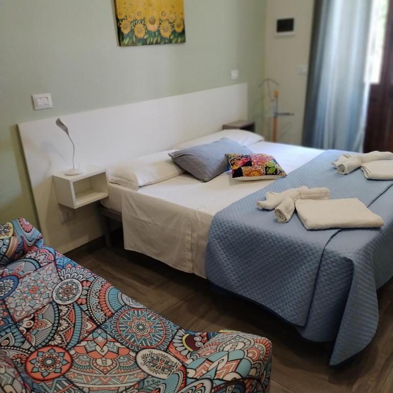 Casacecilia relax - Double Room with Private Bathroom - 4