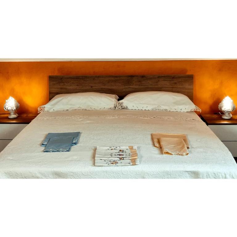 La Suite di Florì - Two-Bedroom Apartment - 4