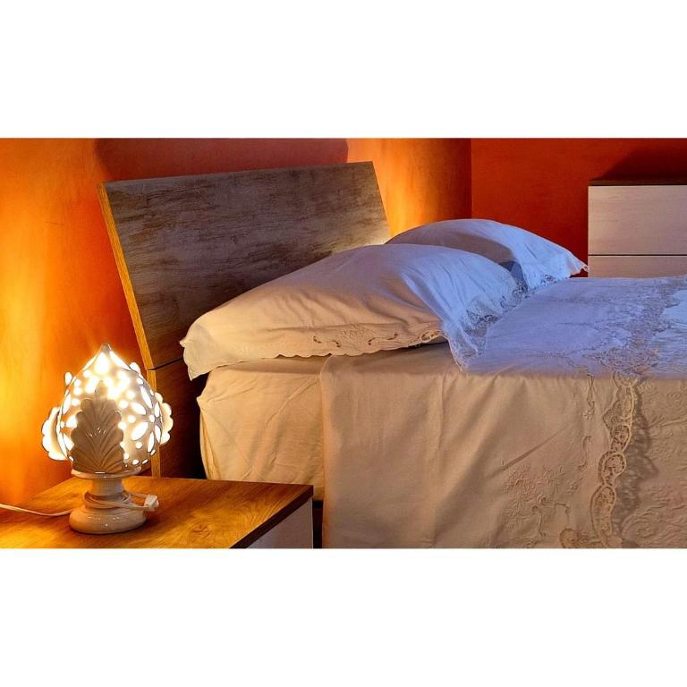 La Suite di Florì - Two-Bedroom Apartment - 6