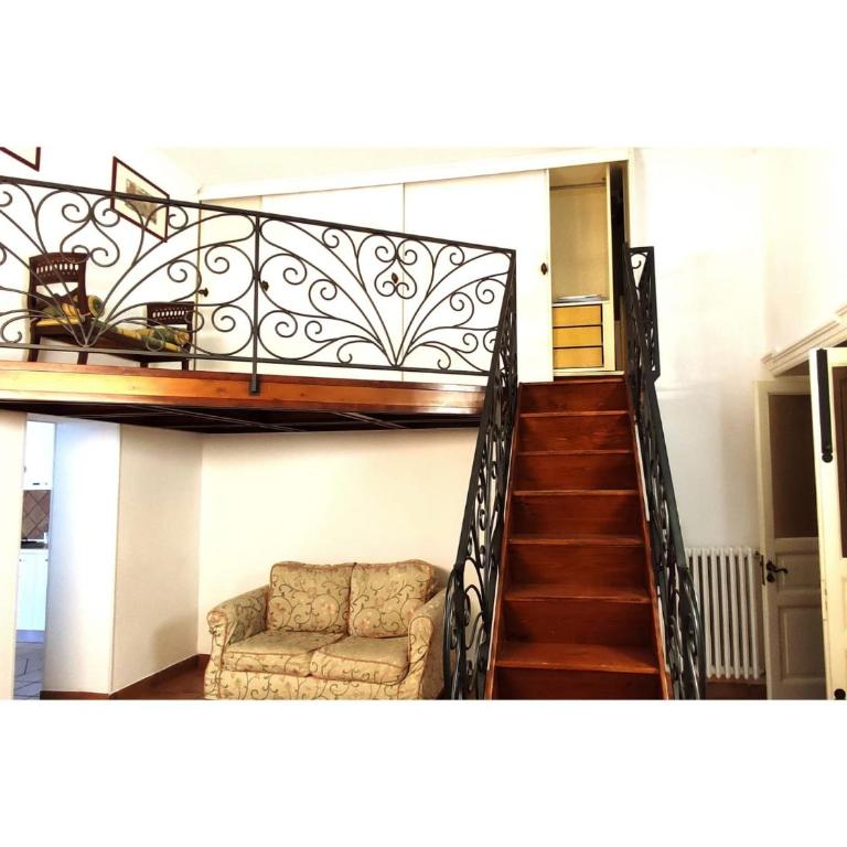 La Suite di Florì - Two-Bedroom Apartment - 7