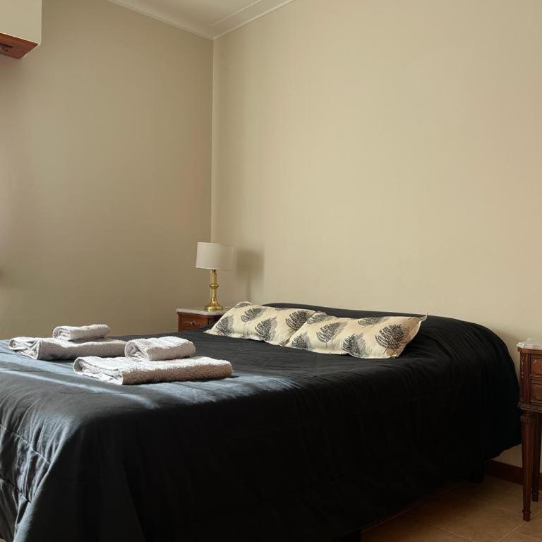 MC alquiler temporario Tandil para 4 personas - Apartamento de 2 dormitorios - 6