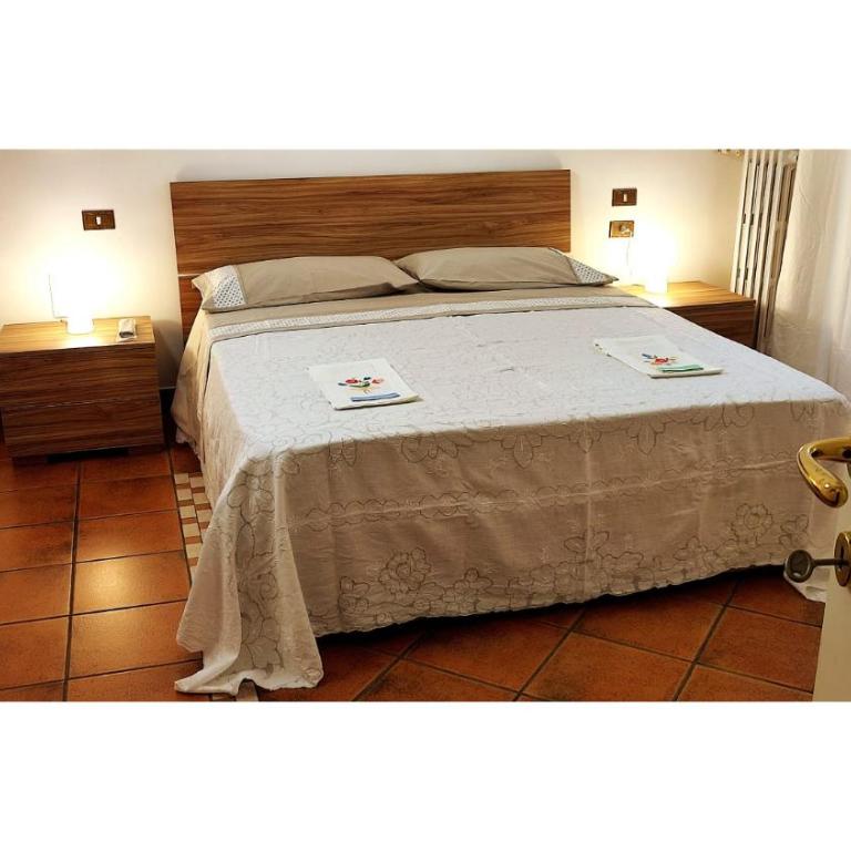 La Suite di Florì - Two-Bedroom Apartment - 9