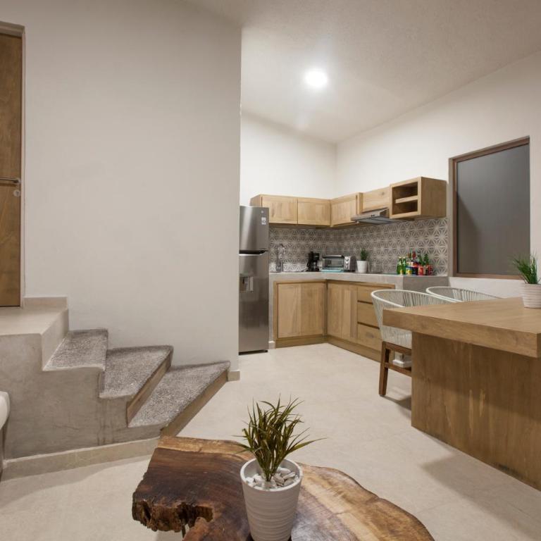 Casa al Mar - Suite con vistas al mar - 1