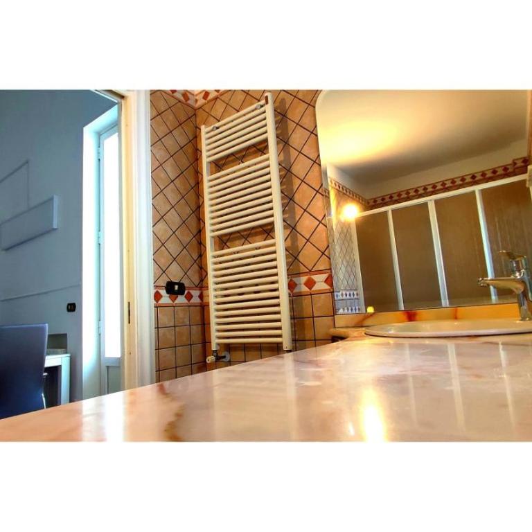 La Suite di Florì - Two-Bedroom Apartment - 11