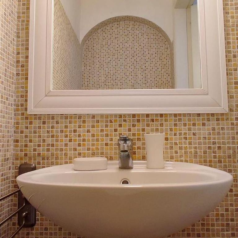 La Suite di Florì - Two-Bedroom Apartment - 12