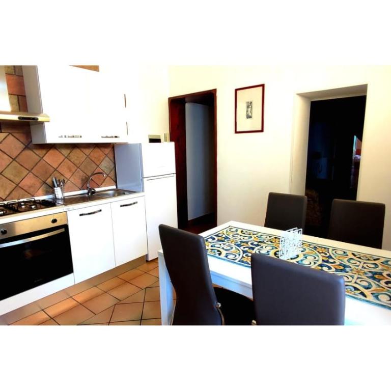 La Suite di Florì - Two-Bedroom Apartment - 15