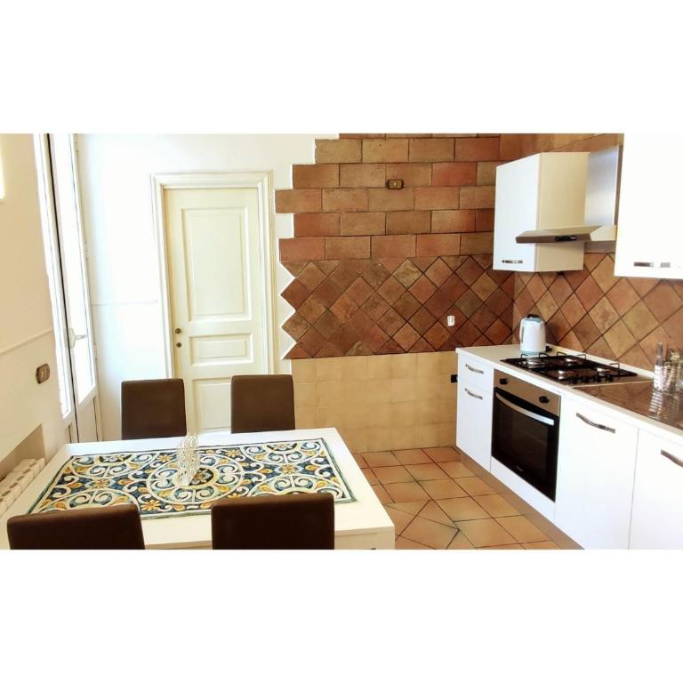 La Suite di Florì - Two-Bedroom Apartment - 16
