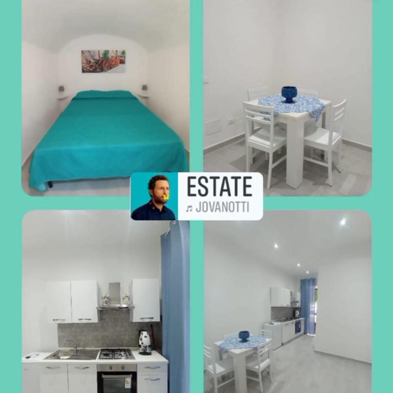 Sicilia House - Appartement 1 Chambre - 5
