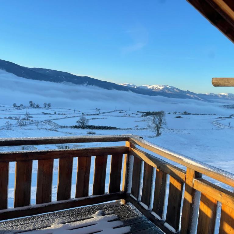 Chalet Standing Exceptionnel - Chalet - 29