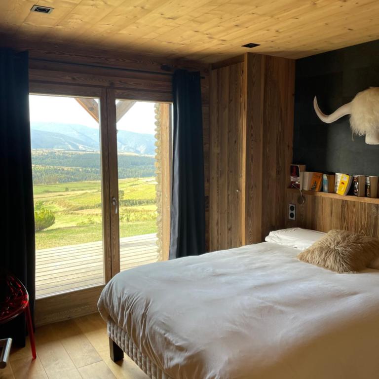 Chalet Standing Exceptionnel - Chalet - 19