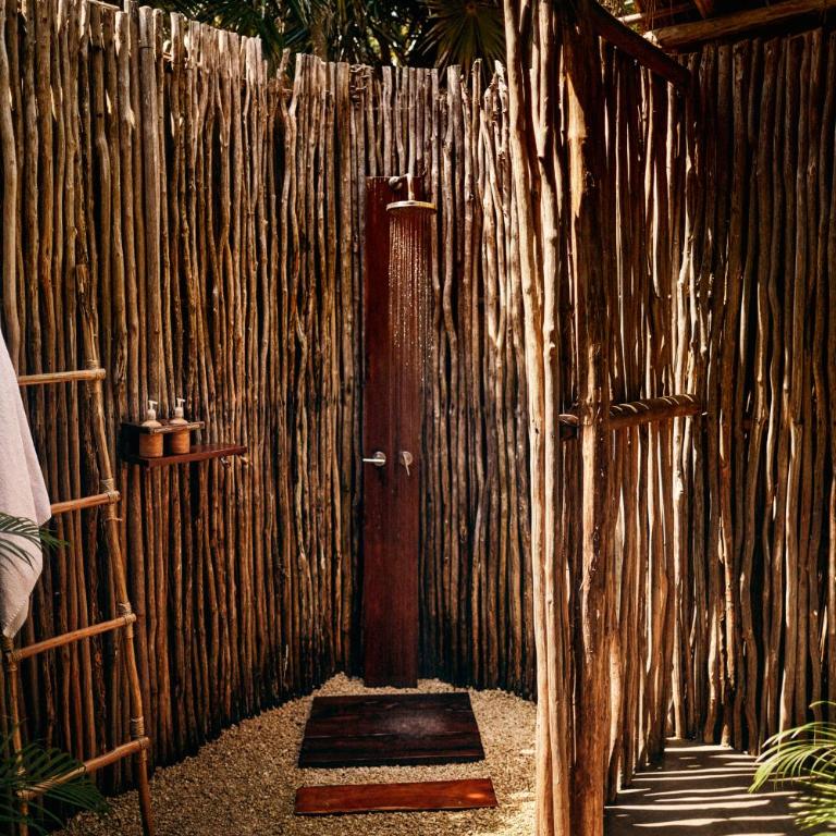 Our Habitas Tulum - Adults Only - Double Jungle - 1