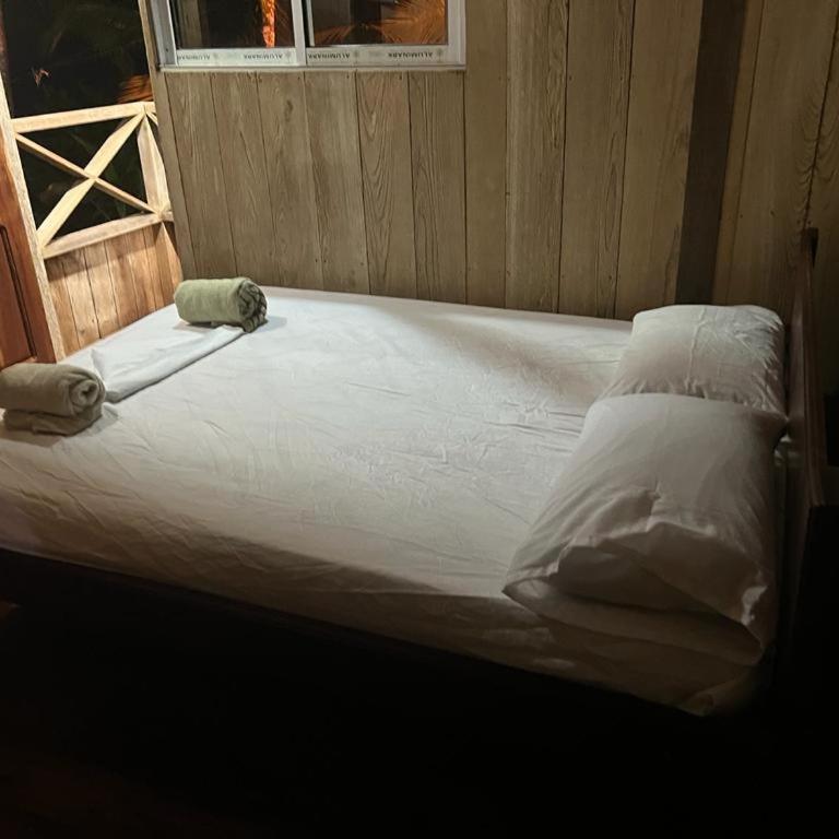 Cabaña La Marea - Habitación Estándar - 1 cama grande - 13