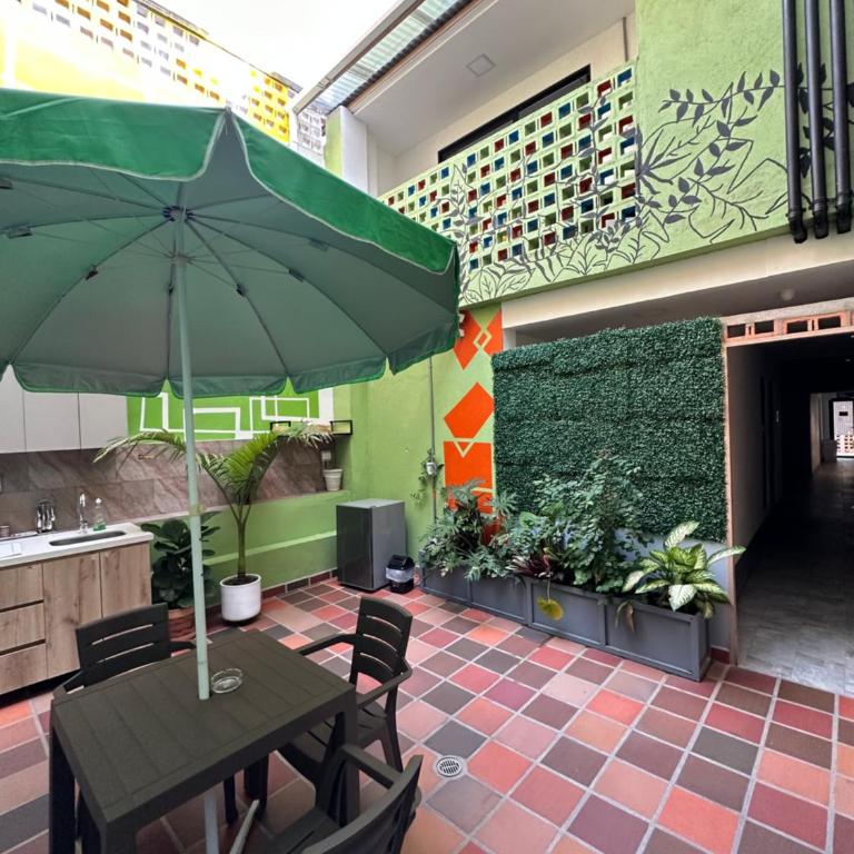 CoLinkHouse Hotel - Apartamento - 9