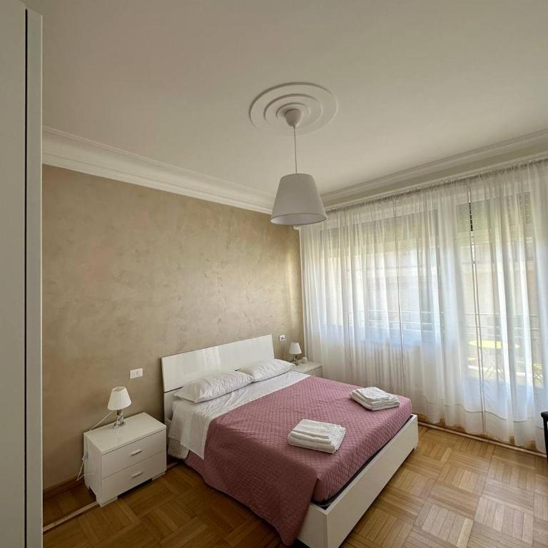 La Casa di Gi&Vi - Appartamento con 2 Camere da Letto - 16