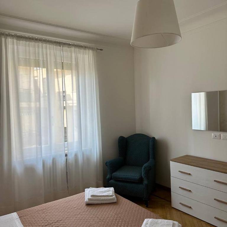 La Casa di Gi&Vi - Appartamento con 2 Camere da Letto - 21