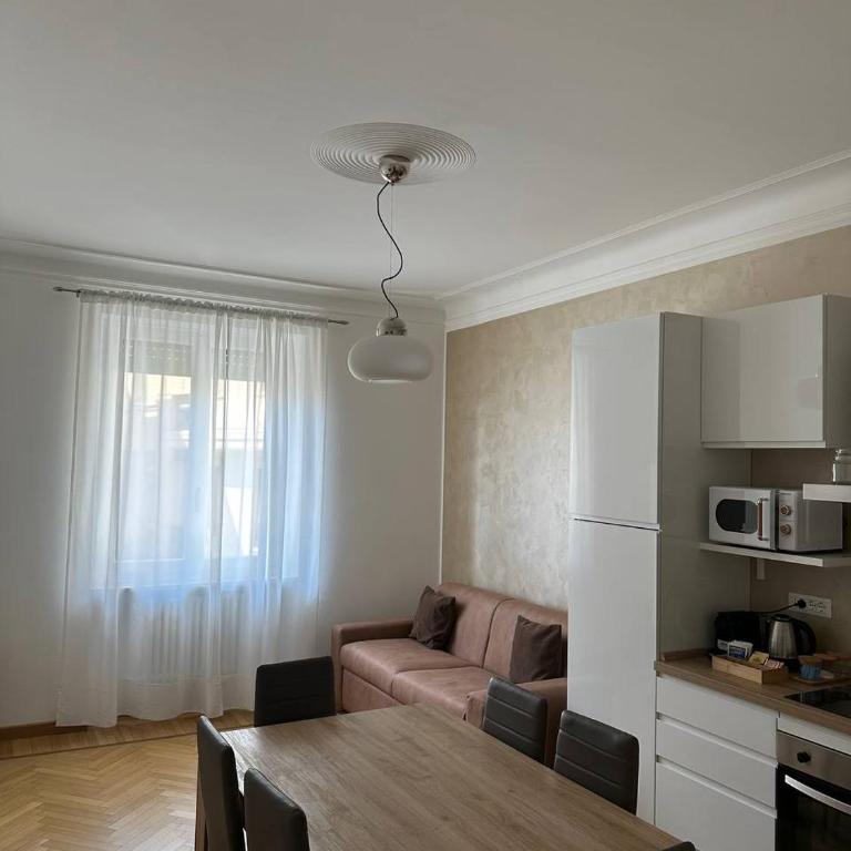 La Casa di Gi&Vi - Appartamento con 2 Camere da Letto - 8