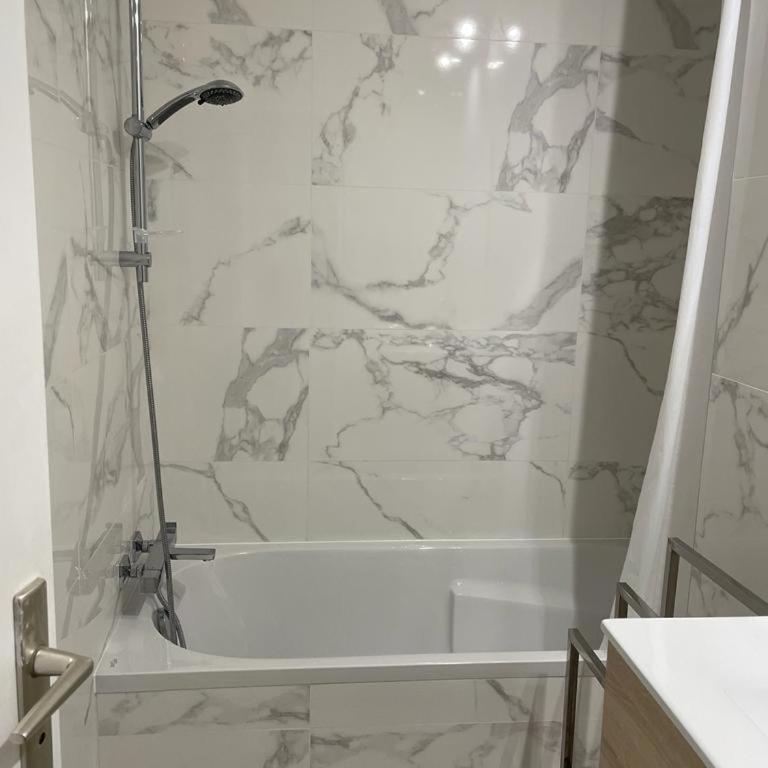 Duplex vue Mer - Appartement 1 Chambre - 7