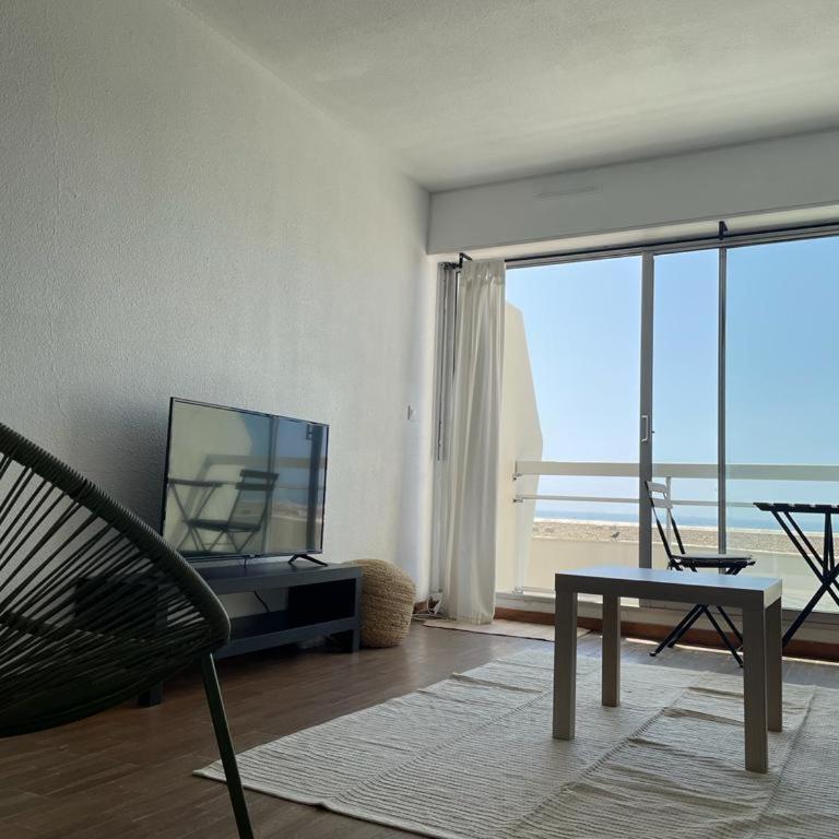 Duplex vue Mer - Appartement 1 Chambre - 4