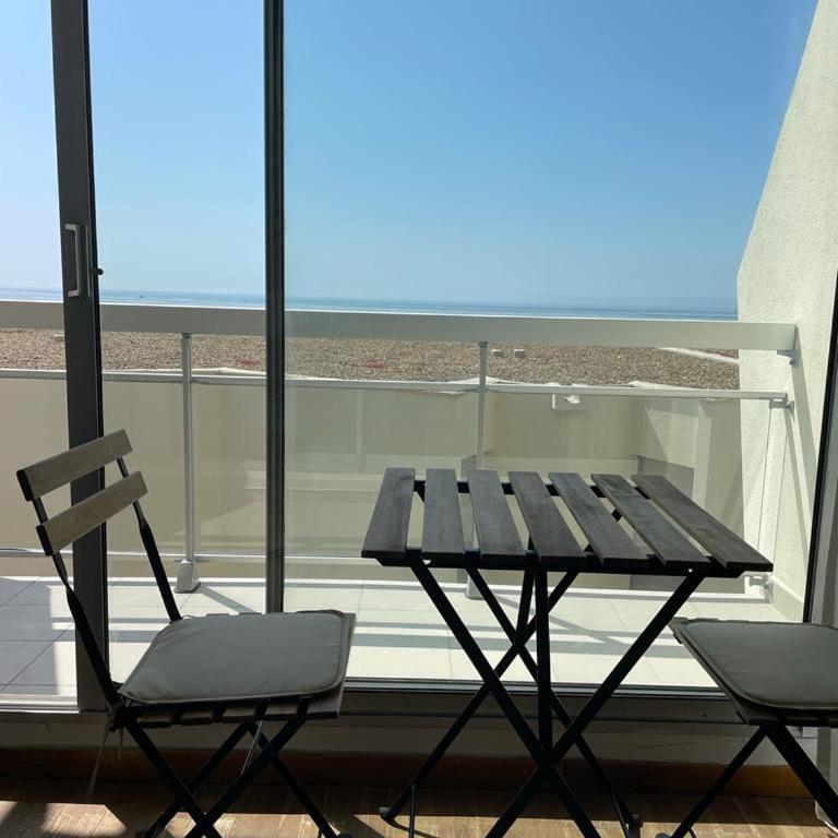 Duplex vue Mer - Appartement 1 Chambre - 5