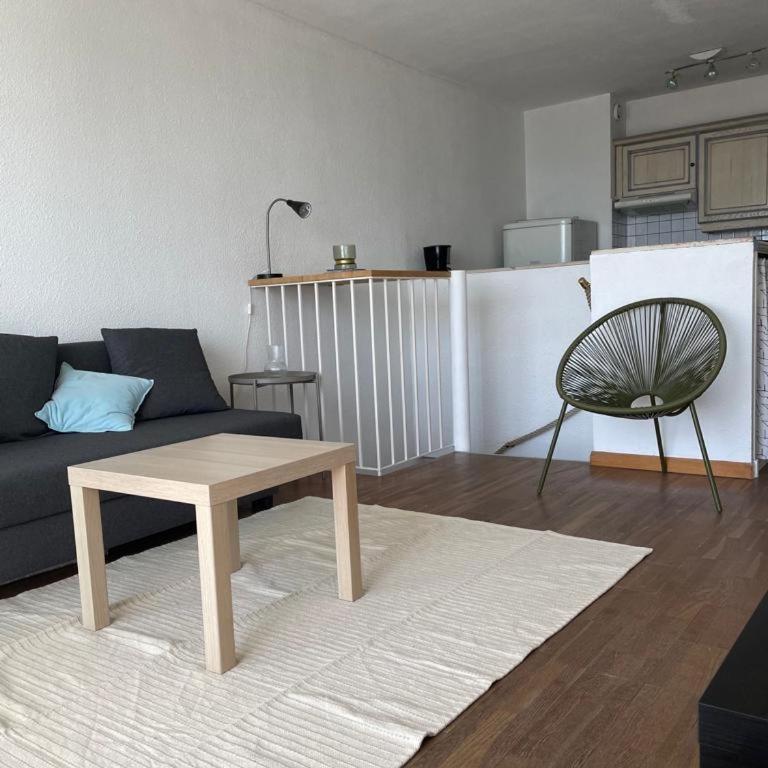Duplex vue Mer - Appartement 1 Chambre - 2