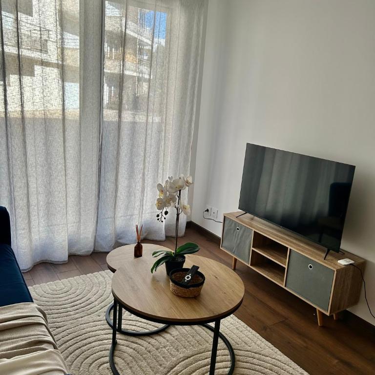 Splendide Appart’ près de Disney - Appartement 1 Chambre - 12