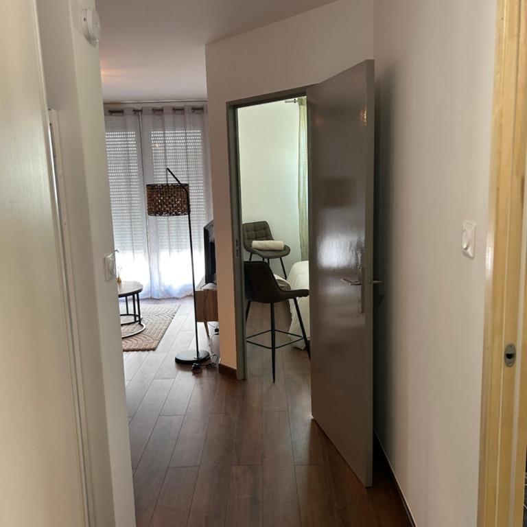 Splendide Appart’ près de Disney - Appartement 1 Chambre - 11